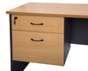 Urban Worker - Fixed Pedestal