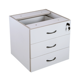 Urban Vibe - Fixed Pedestal