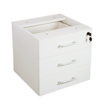 Urban Vibe - Fixed Pedestal