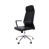 Sapphire - High Back Slimline Executive Chair