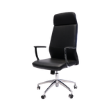 Sapphire - High Back Slimline Executive Chair