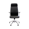 Sapphire - High Back Slimline Executive Chair