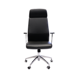 Sapphire - High Back Slimline Executive Chair