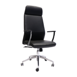 Sapphire - High Back Slimline Executive Chair