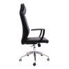 Sapphire - High Back Slimline Executive Chair