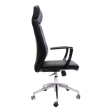 Sapphire - High Back Slimline Executive Chair