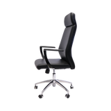 Sapphire - High Back Slimline Executive Chair