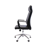 Sapphire - High Back Slimline Executive Chair