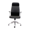 Sapphire - High Back Slimline Executive Chair