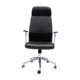 Sapphire - High Back Slimline Executive Chair