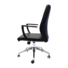 Sapphire - Slimline Executive Medium Back Chair
