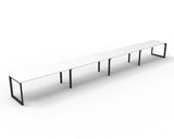 Deluxe Loop Leg Single No Screen