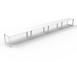 Deluxe Loop Leg Single No Screen