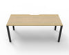 Deluxe Profile Leg Single No Screen