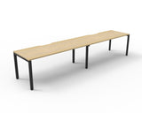 Deluxe Profile Leg Single No Screen