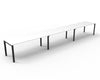 Deluxe Profile Leg Single No Screen