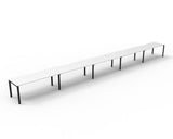 Deluxe Profile Leg Single No Screen