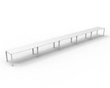 Deluxe Profile Leg Single No Screen