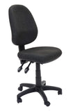 Caxton - High Back Ergonomic Operator Chair