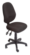Caxton - High Back Ergonomic Operator Chair
