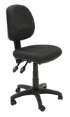 Caxton - Medium Back Ergonomic Operator Chair