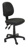 Caxton - Medium Back Ergonomic Operator Chair