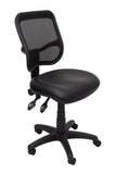 Bella - Medium Back Mesh Operator Chair