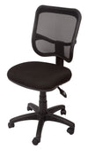 Bella - Medium Back Mesh Operator Chair