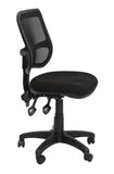 Bella - Medium Back Mesh Operator Chair