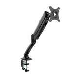 Bellagio - Executive Gas Spring Single Monitor Arm