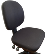 Buxton - Budget Medium Back Operator Chair