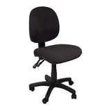 Buxton - Budget Medium Back Operator Chair