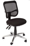 Bella - Medium Back Mesh Operator Chair