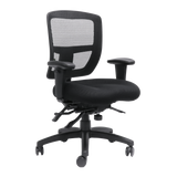 Ergo Cloud - Mesh Back Task Chair