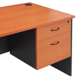 Urban Worker - Fixed Pedestal