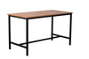 High Bar Table
