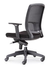 HARTLEY - Mesh Back Task Chair