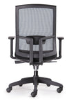 Kal - High Back Mesh Task  Chair