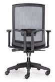 Kal - High Back Mesh Task  Chair