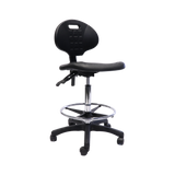 Sciuto - Laboratory Drafting Stool