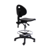 Sciuto - Laboratory Drafting Stool