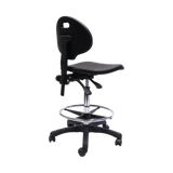 Sciuto - Laboratory Drafting Stool
