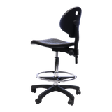 Sciuto - Laboratory Drafting Stool