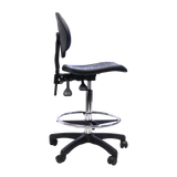 Sciuto - Laboratory Drafting Stool