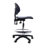 Sciuto - Laboratory Drafting Stool