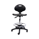Sciuto - Laboratory Drafting Stool