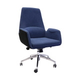 Lujo - Medium Back Executive Chair