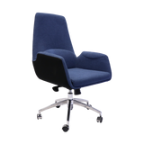 Lujo - Medium Back Executive Chair