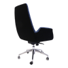 Lujo - Medium Back Executive Chair