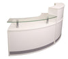 Modular Reception Counter